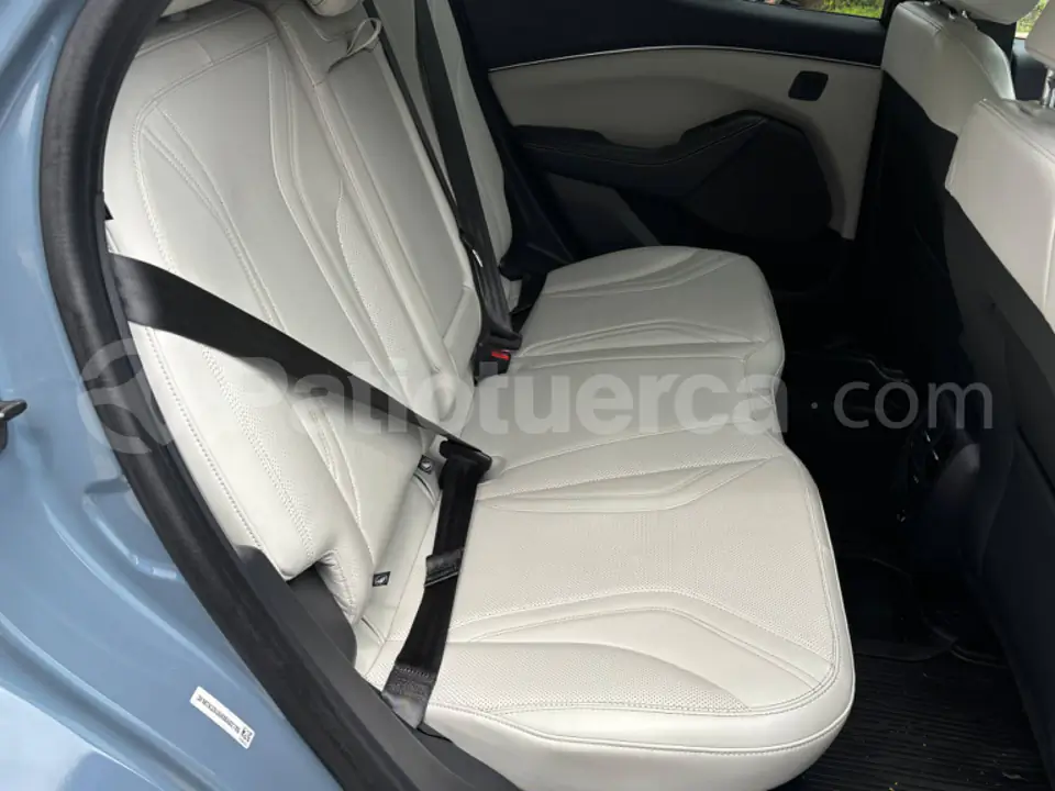 Foto 18 de Ford MUSTANG MARCH-E PREMIUM