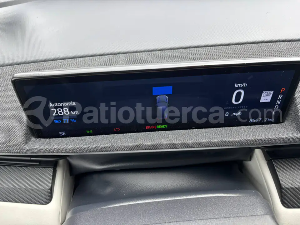 Foto 19 de Ford MUSTANG MARCH-E PREMIUM