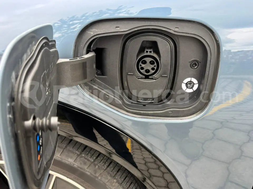 Foto 21 de Ford MUSTANG MARCH-E PREMIUM