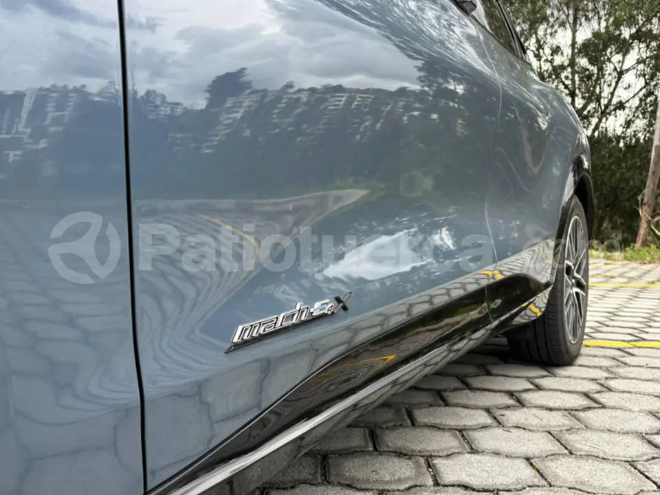 Foto 23 de Ford MUSTANG MARCH-E PREMIUM