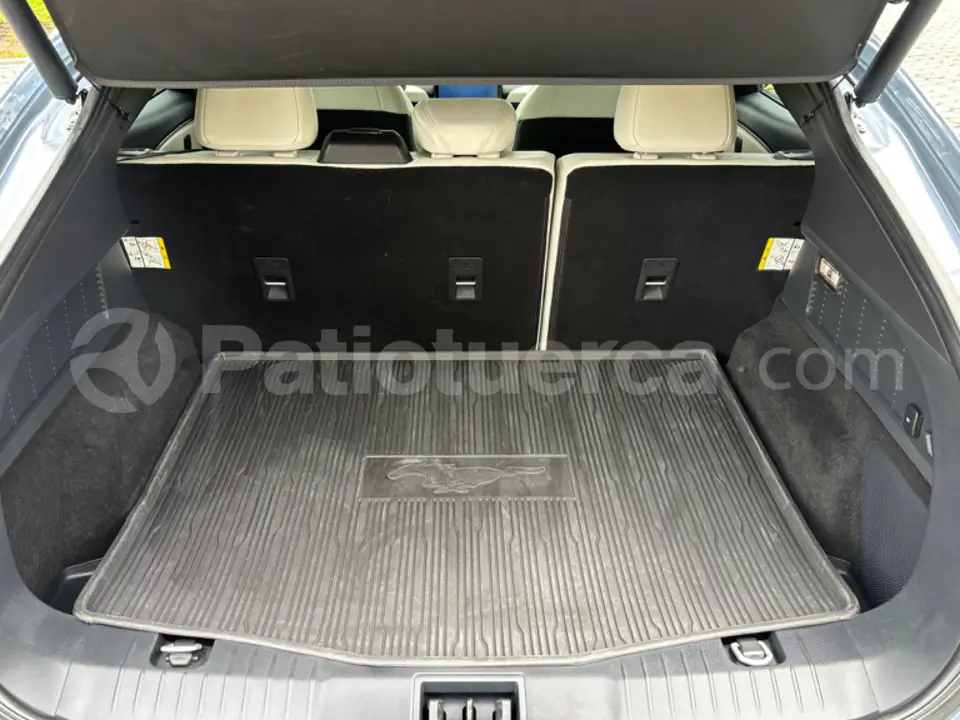 Foto 26 de Ford MUSTANG MARCH-E PREMIUM