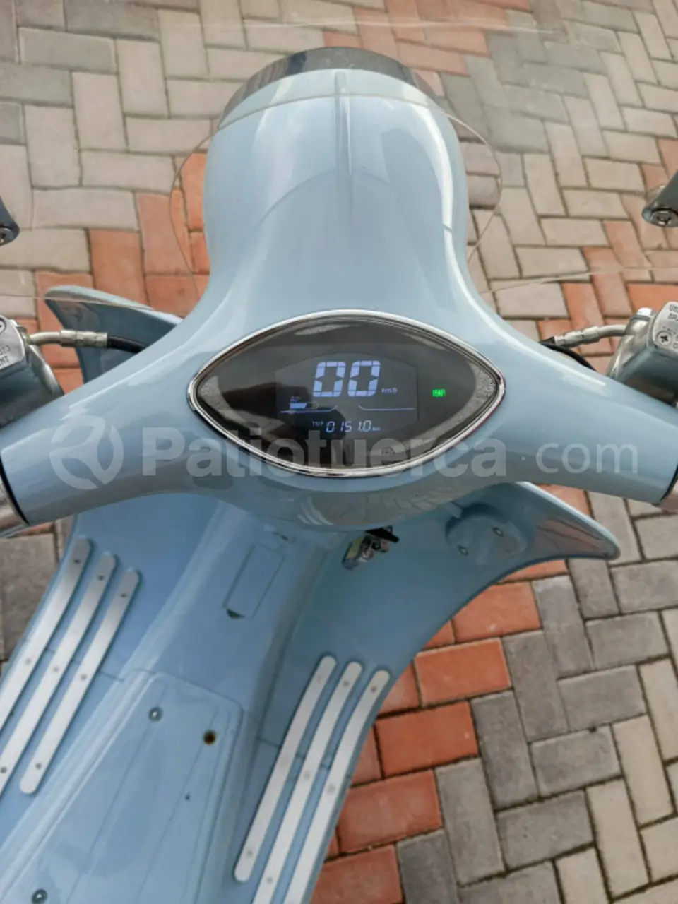 Foto 3 de Sunra Ronic