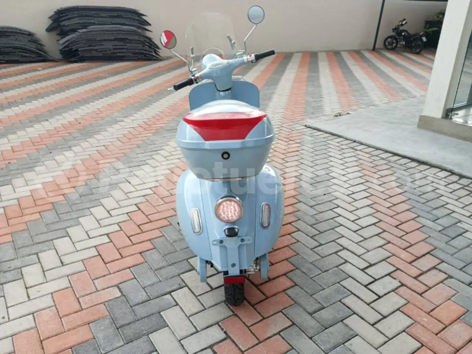 Foto 6 de Sunra Ronic