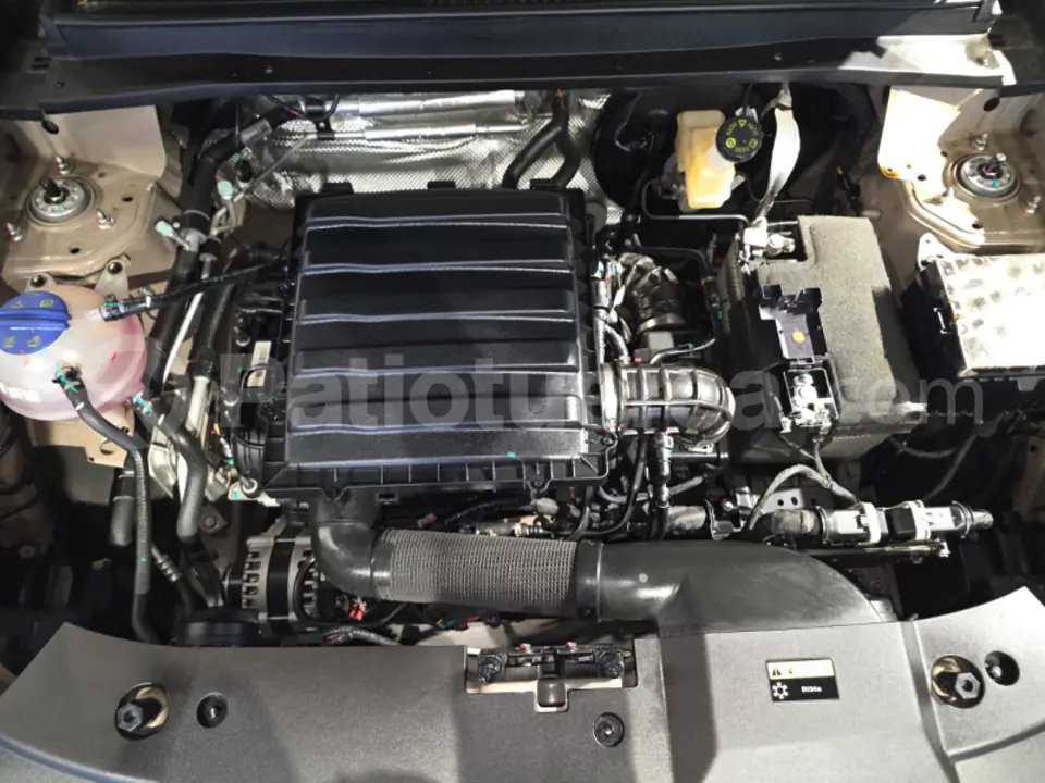 Foto 12 de Jetour TRAVELLER  t2