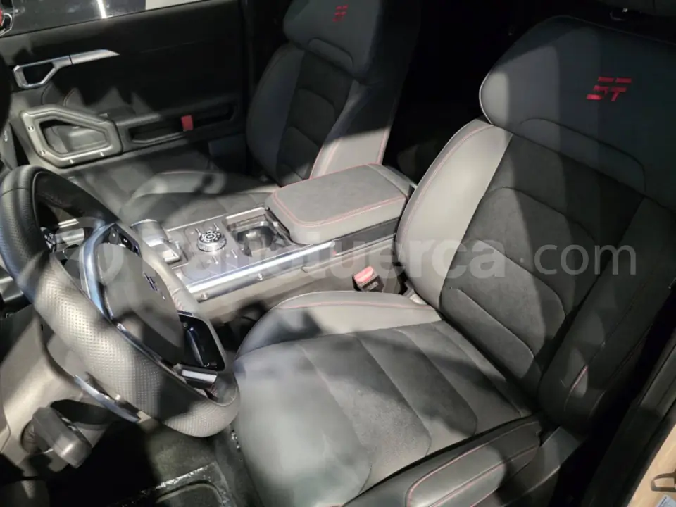 Foto 22 de Jetour TRAVELLER  t2