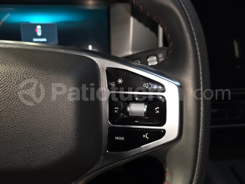 Foto 24 de Jetour TRAVELLER  t2