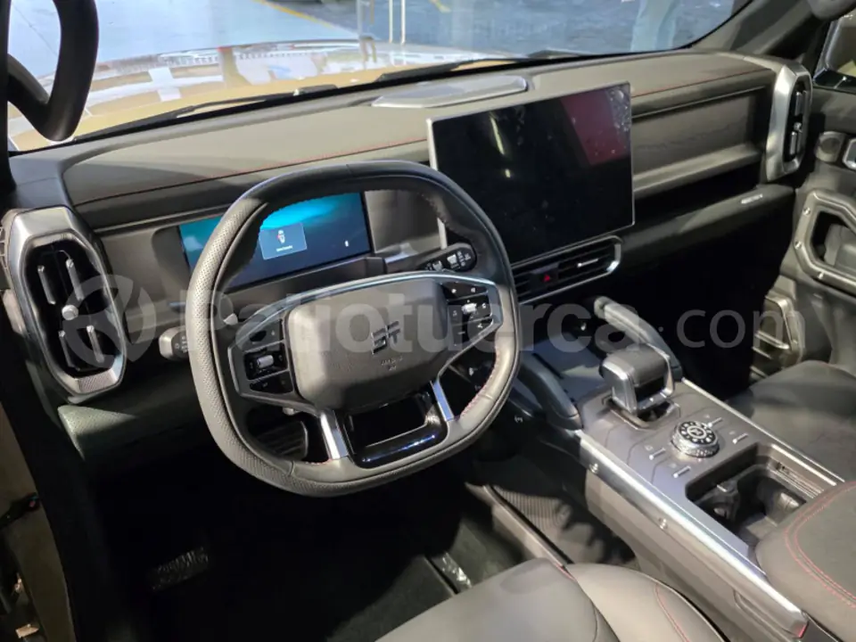 Foto 25 de Jetour TRAVELLER  t2