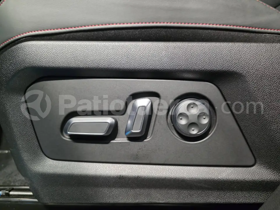 Foto 27 de Jetour TRAVELLER  t2