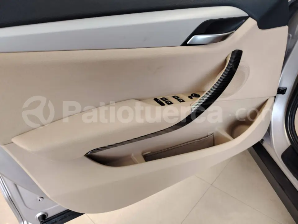 Foto 16 de BMW X1 xDrive28i