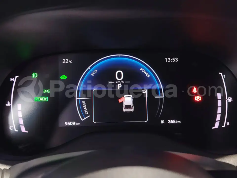 Foto 11 de Toyota Yaris Cross