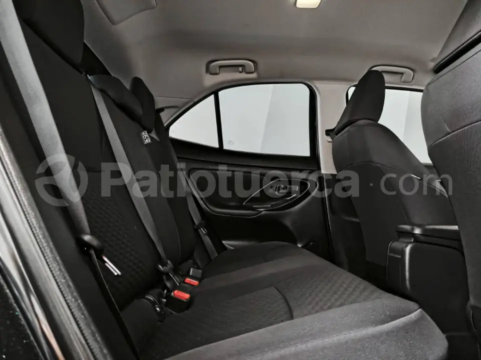 Foto 12 de Toyota Yaris Cross