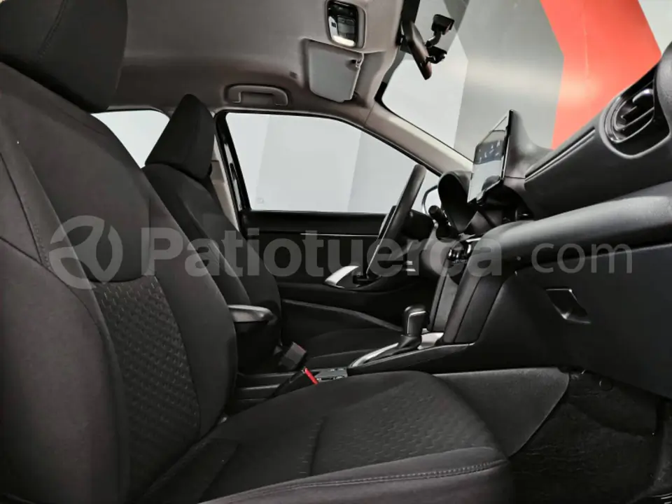 Foto 17 de Toyota Yaris Cross