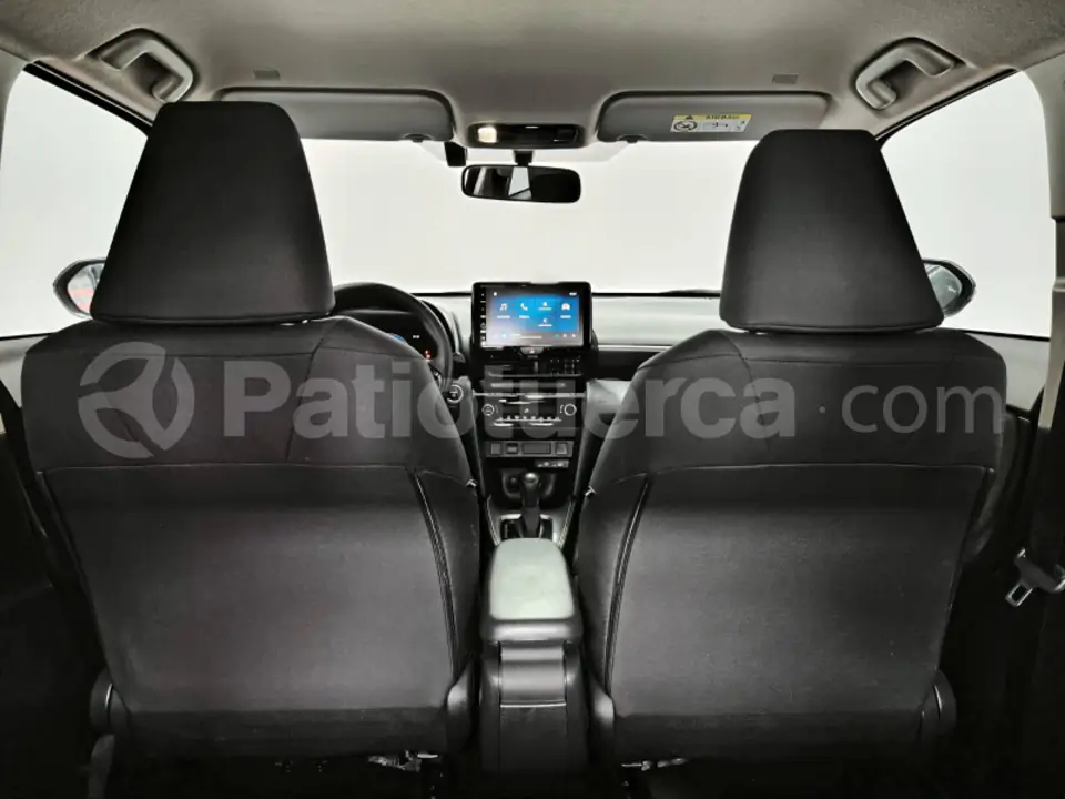 Foto 18 de Toyota Yaris Cross