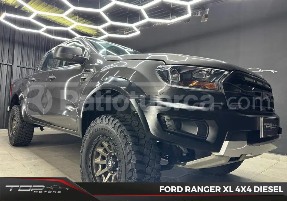 Foto 1 de Ford RANGER XL
