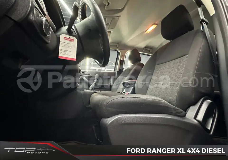 Foto 3 de Ford RANGER XL