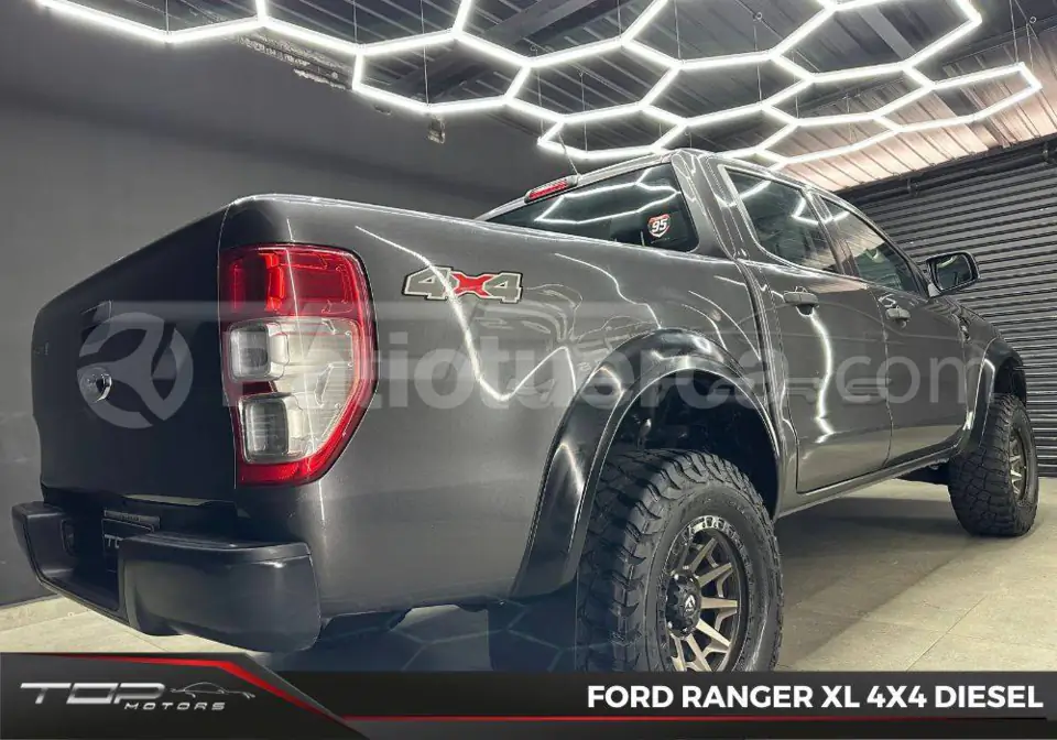 Foto 4 de Ford RANGER XL