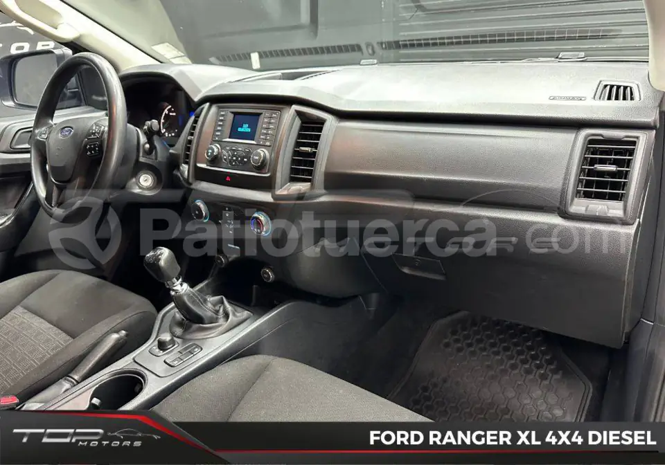 Foto 5 de Ford RANGER XL