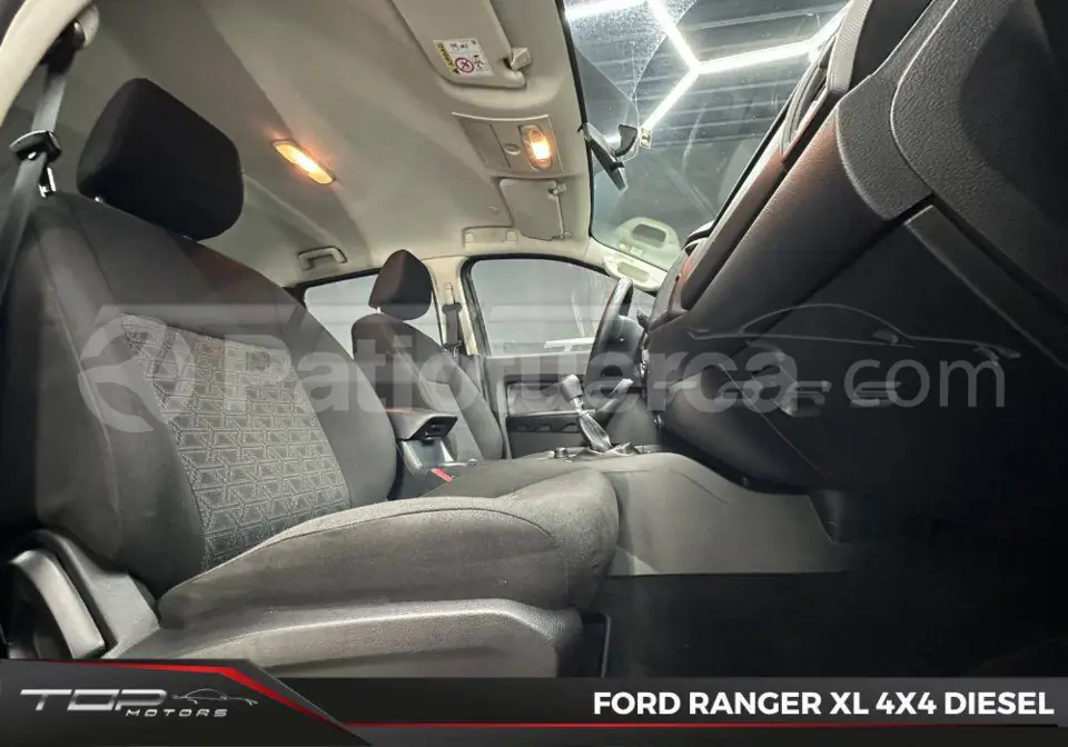Foto 6 de Ford RANGER XL