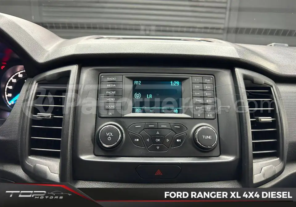 Foto 13 de Ford RANGER XL