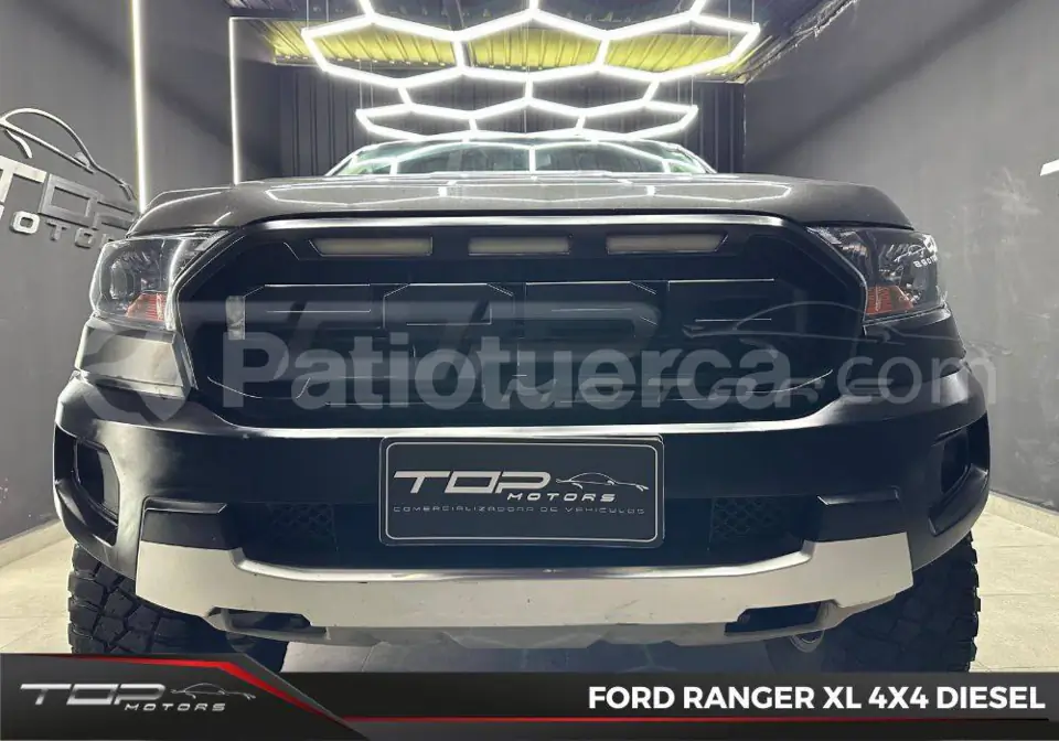 Foto 14 de Ford RANGER XL