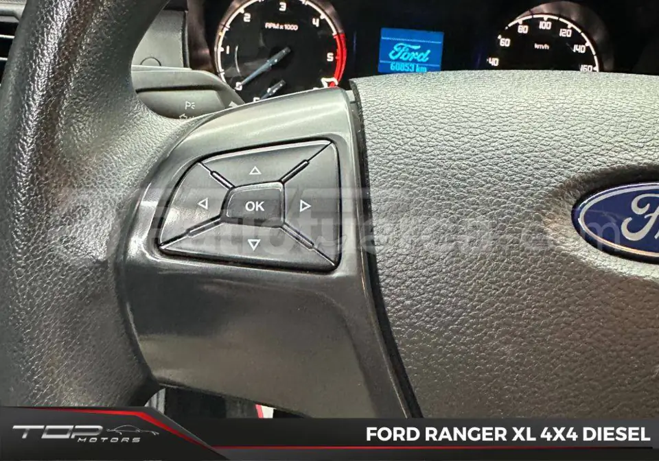 Foto 16 de Ford RANGER XL