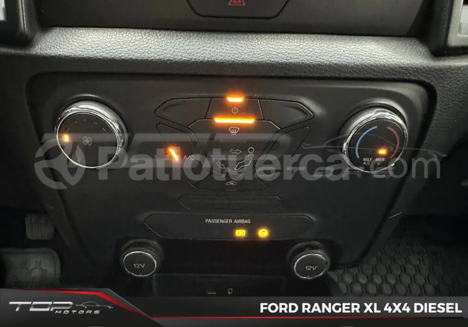 Foto 25 de Ford RANGER XL