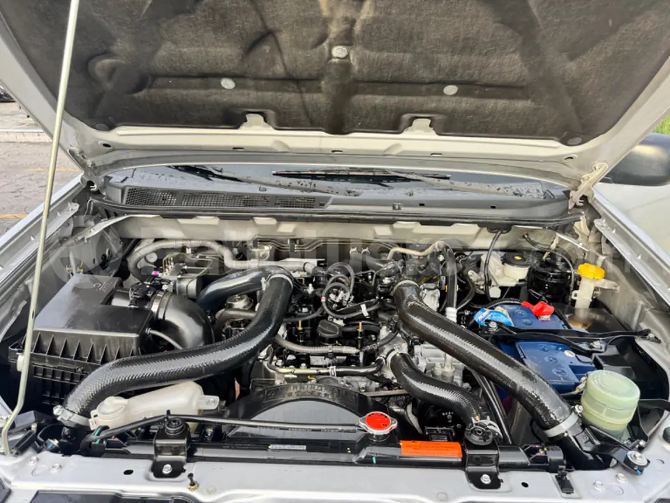 Foto 16 de Chevrolet D-MAX CRDI HI RIDE