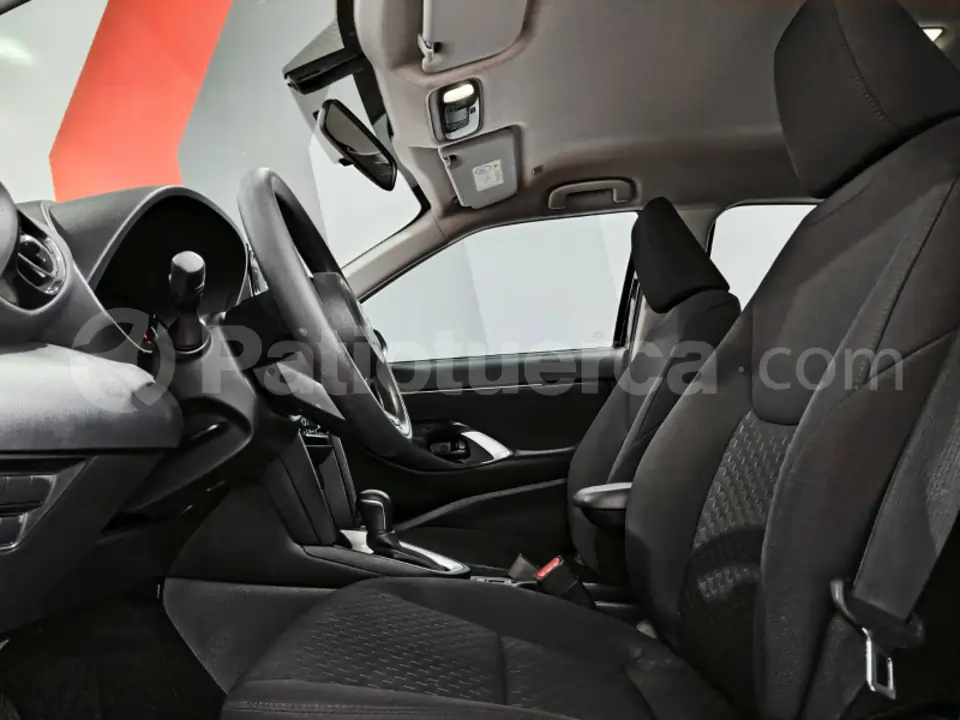 Foto 9 de Toyota Yaris Cross