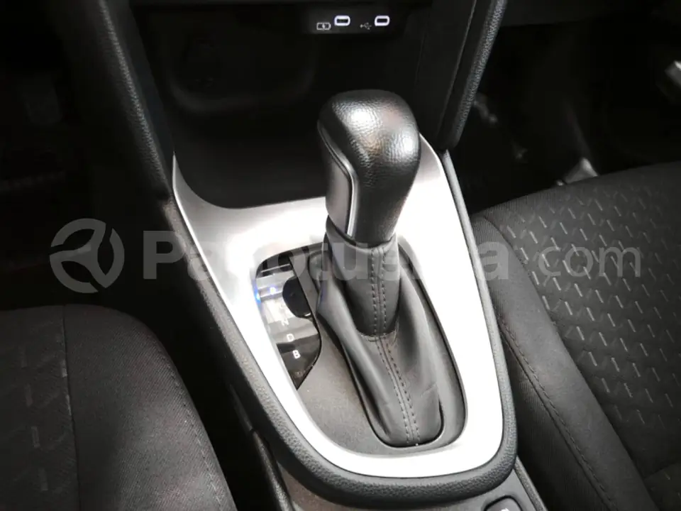 Foto 19 de Toyota Yaris Cross