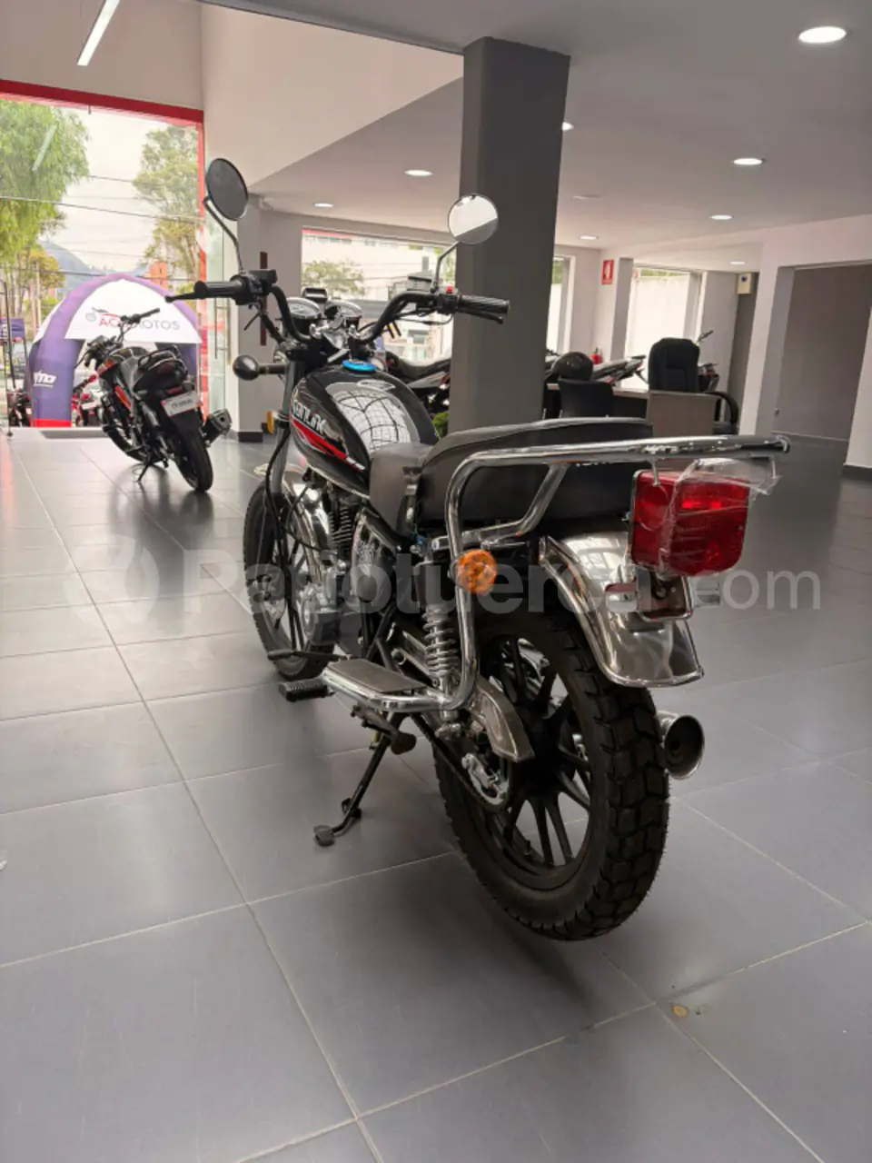 Foto 6 de SONLINK SL200 PANA