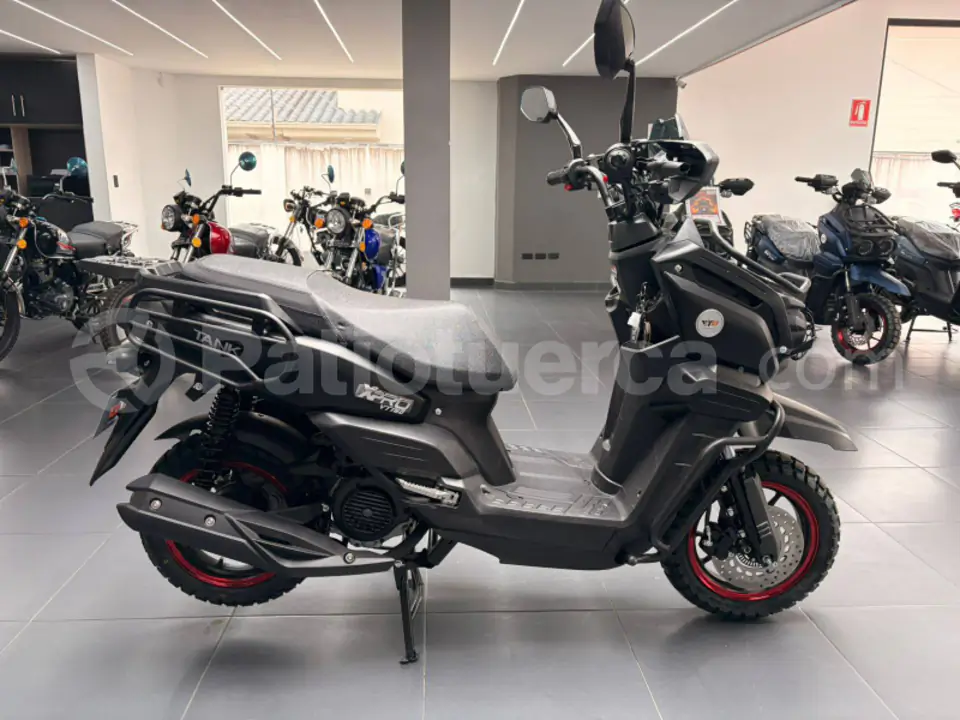 Foto 5 de VTO VTO180x PRO