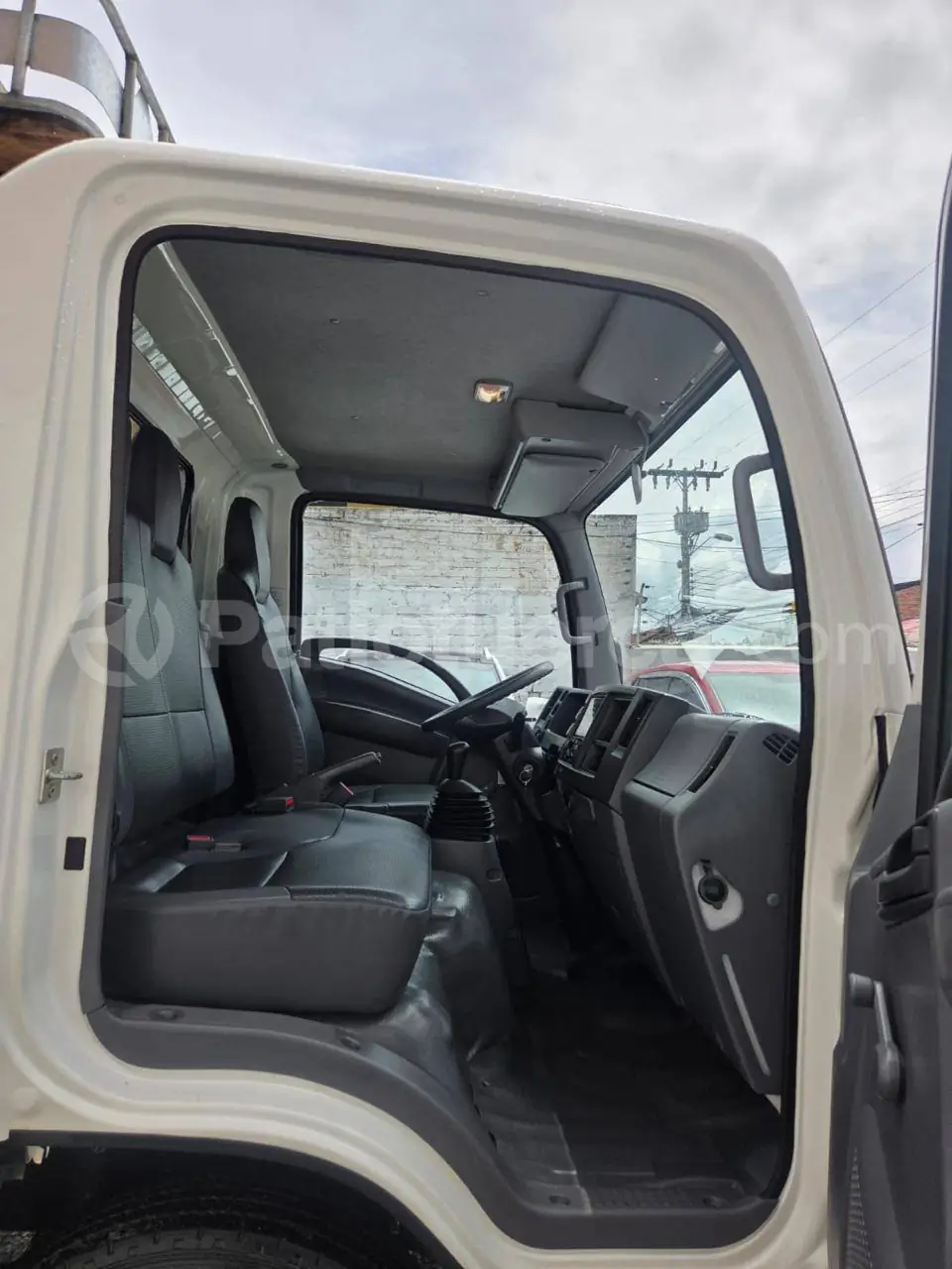 Foto 7 de Chevrolet NLR 511