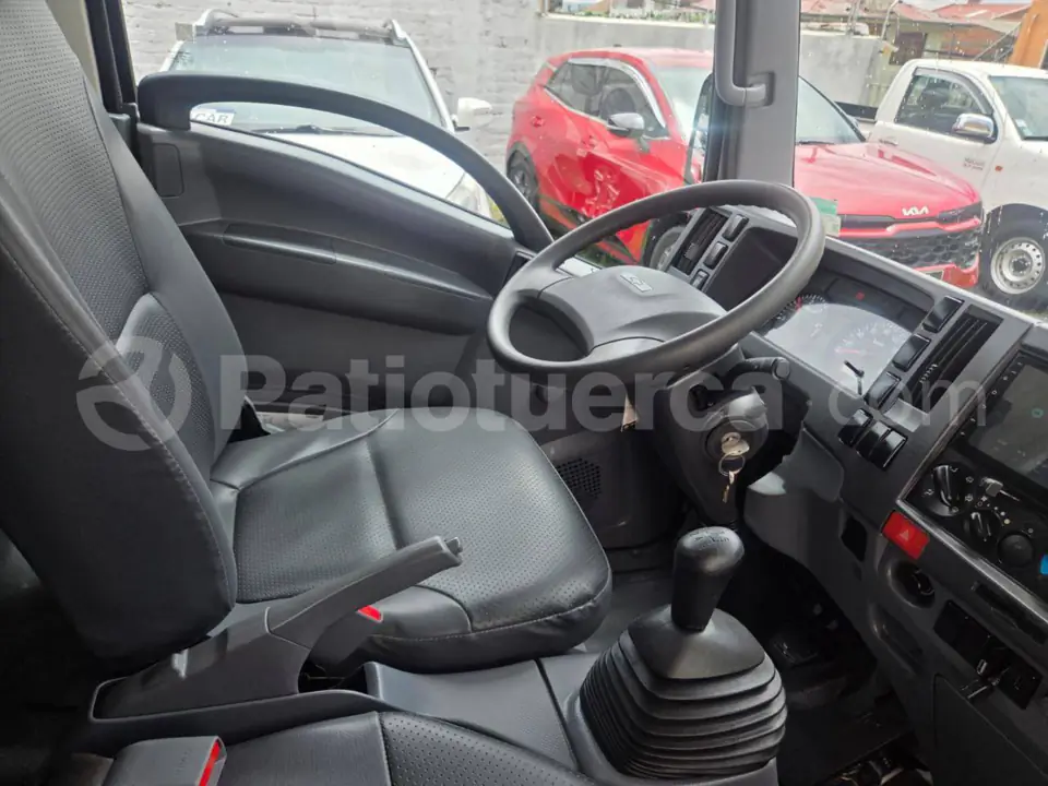 Foto 11 de Chevrolet NLR 511