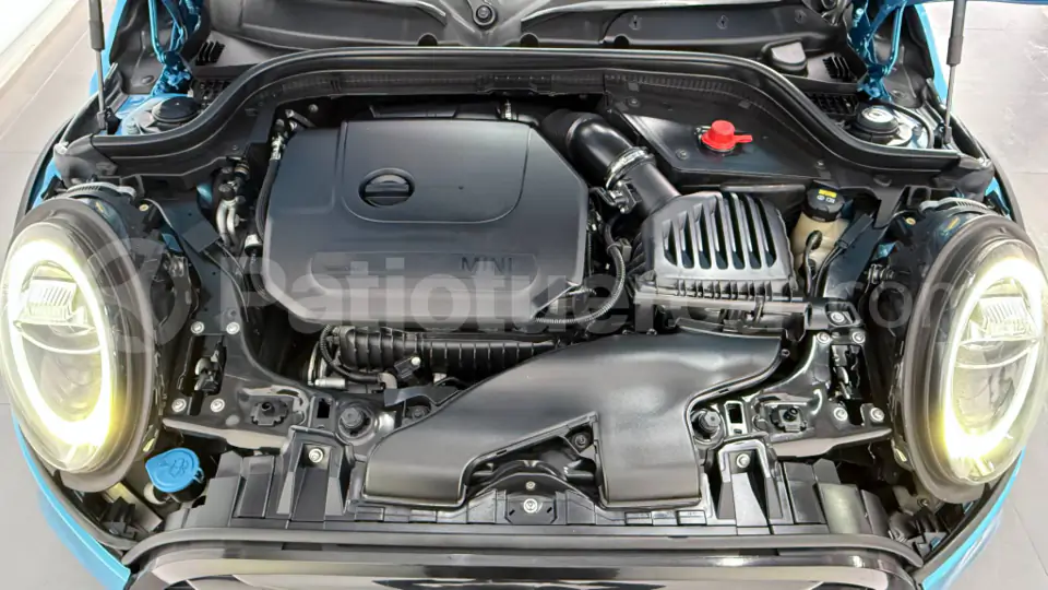 Foto 3 de Mini Cooper