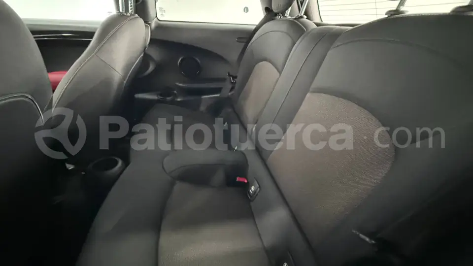 Foto 6 de Mini Cooper