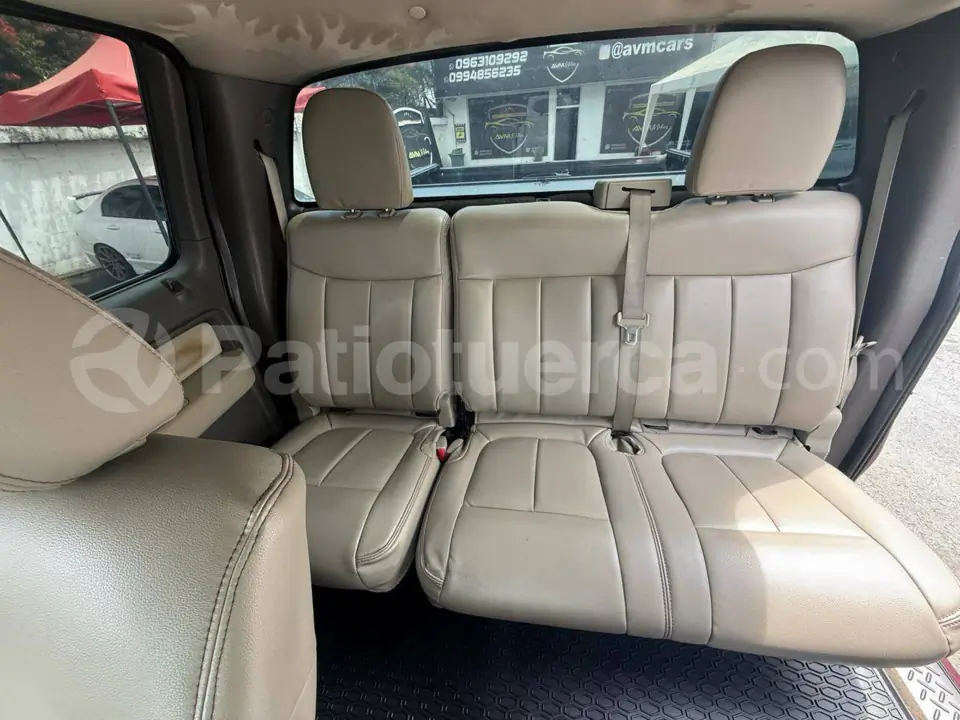 Foto 9 de Ford F150