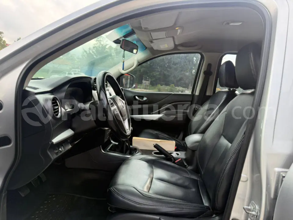 Foto 4 de DongFeng RICH 6