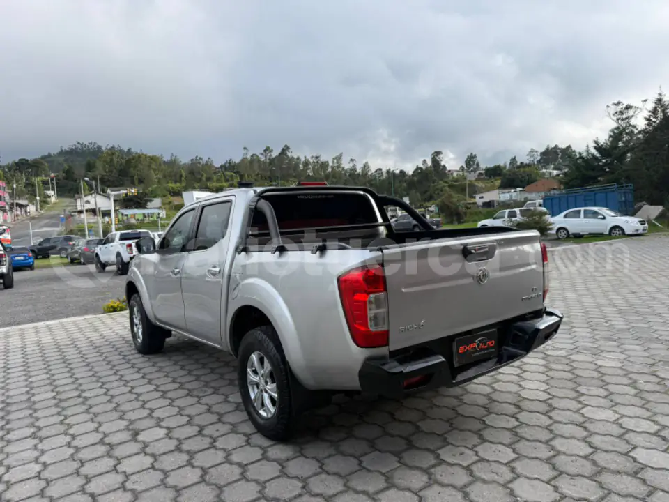 Foto 6 de DongFeng RICH 6