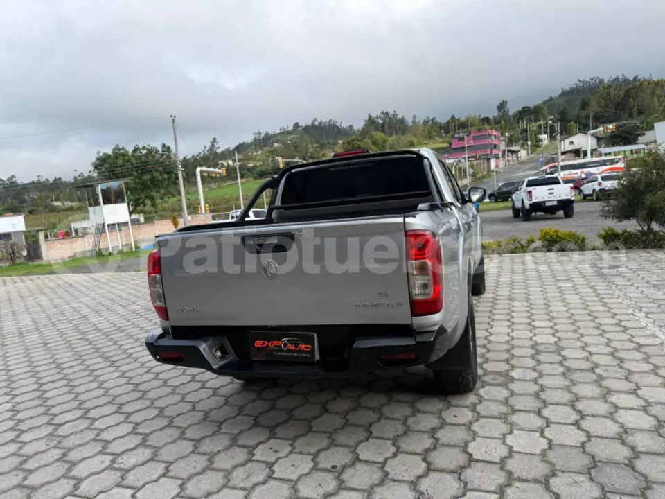 Foto 8 de DongFeng RICH 6