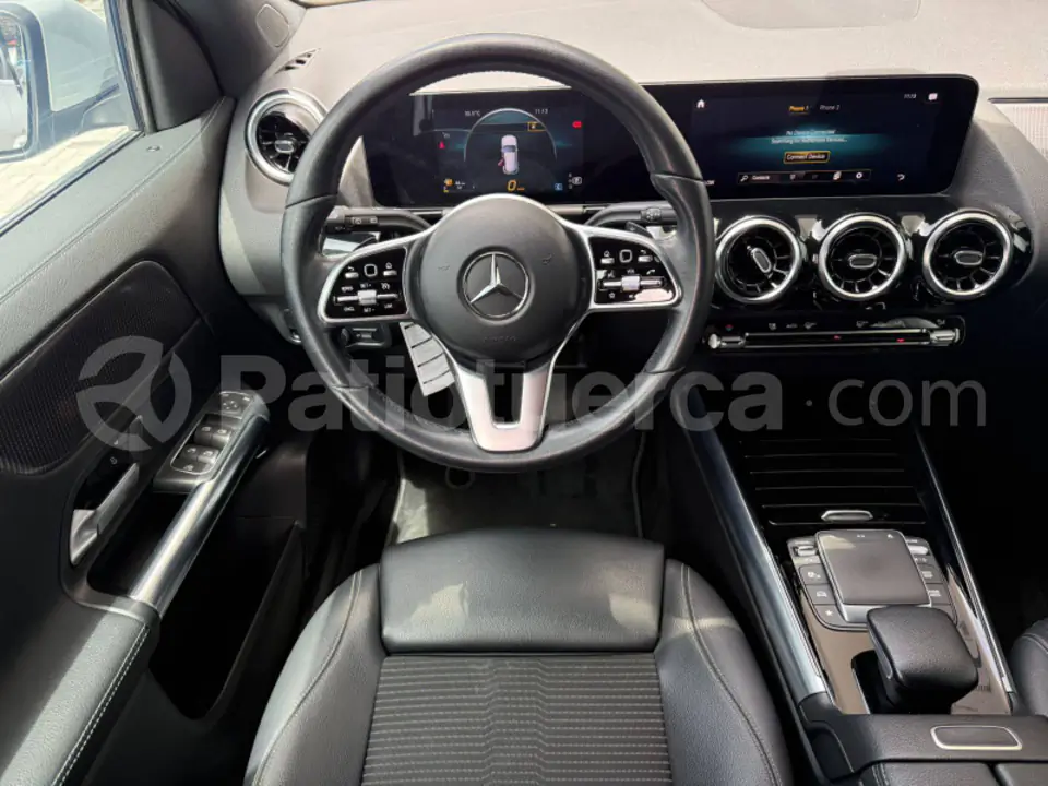 Foto 4 de Mercedes Benz GLA 200