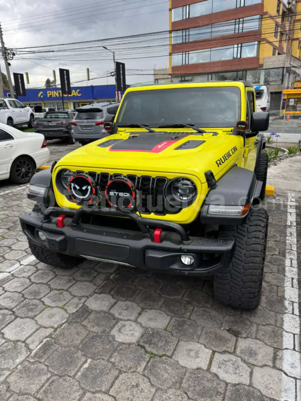 Foto 3 de Kia Picanto