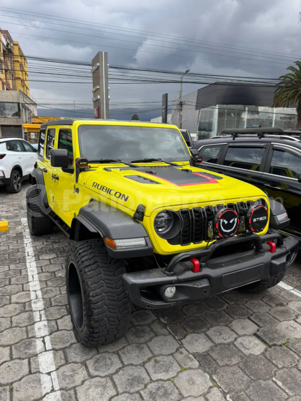 Foto 5 de Kia Picanto