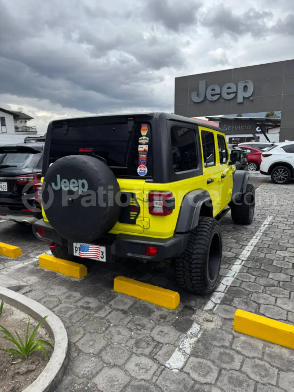 Foto 7 de Kia Picanto