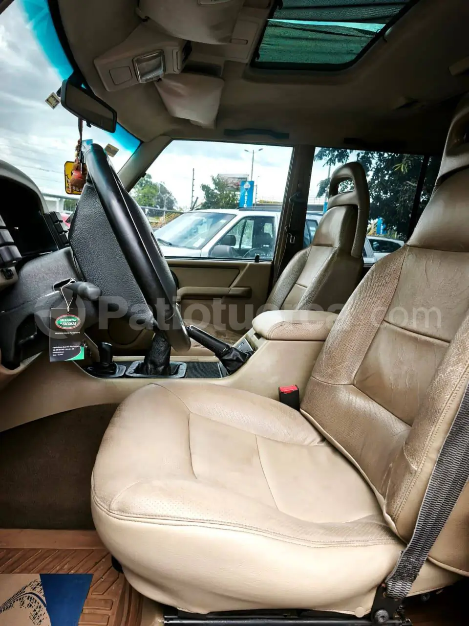 Foto 4 de Land Rover Discovery