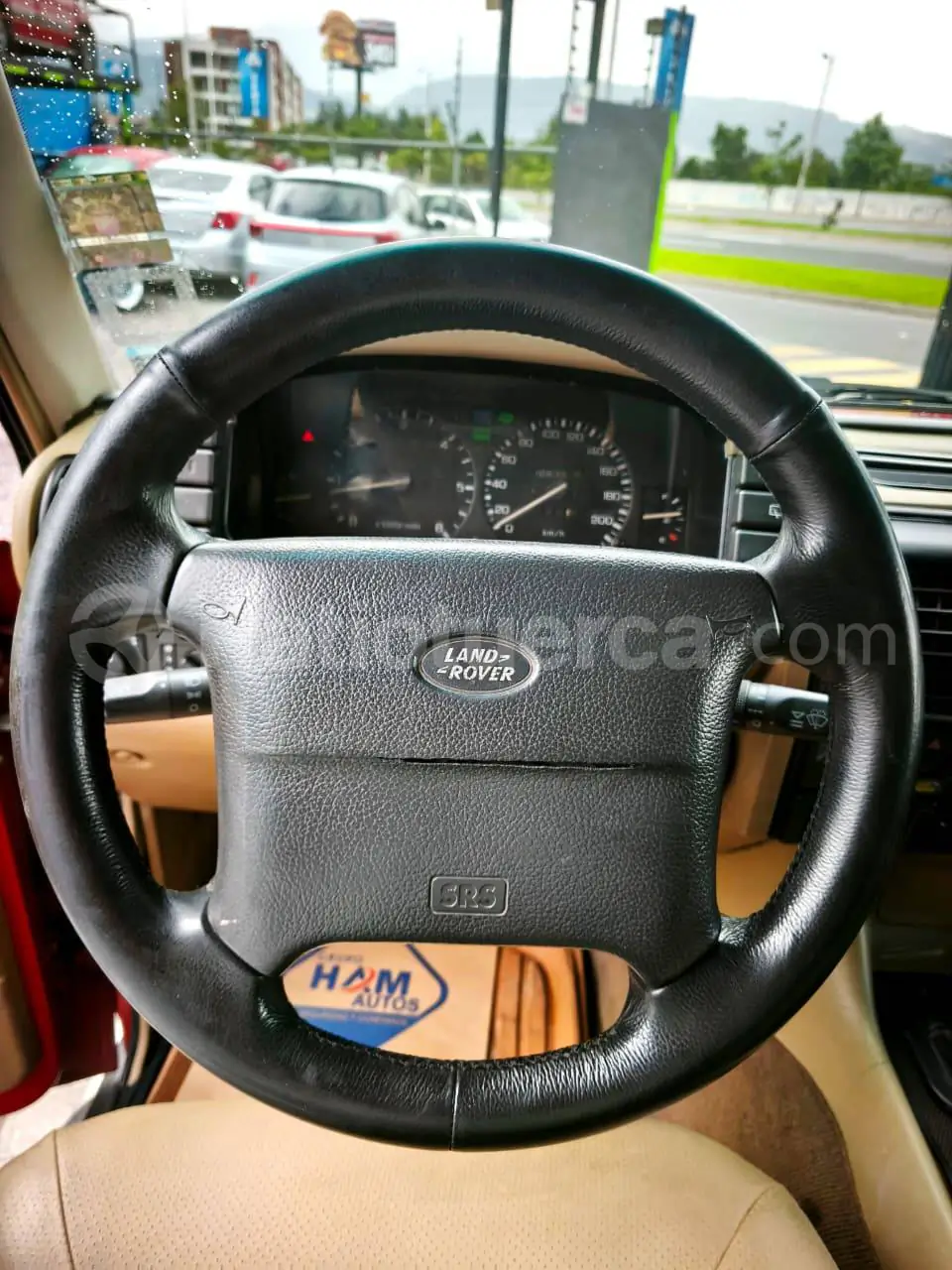 Foto 5 de Land Rover Discovery