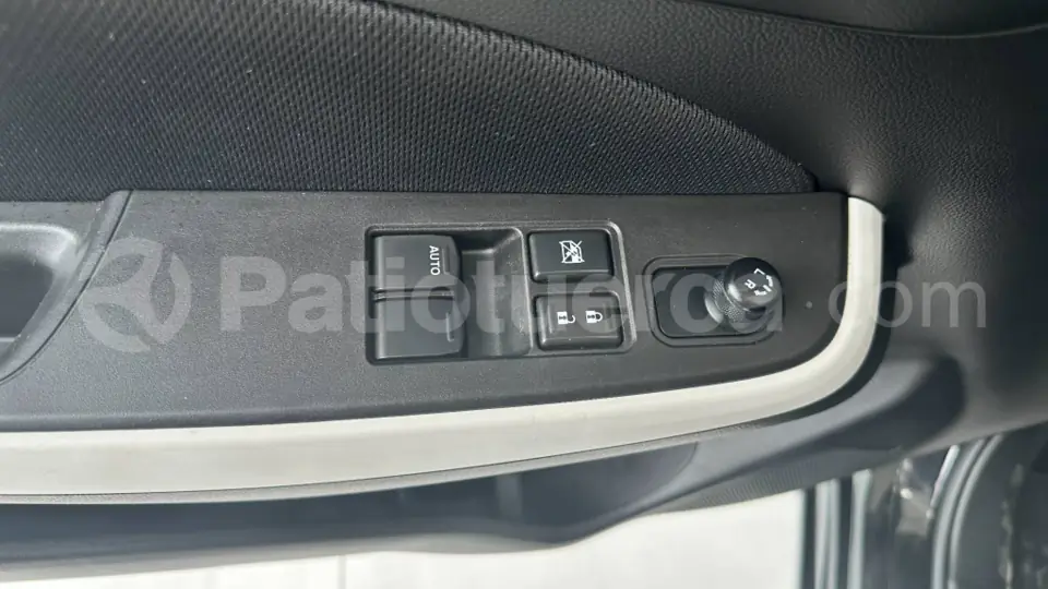 Foto 11 de Suzuki Swift