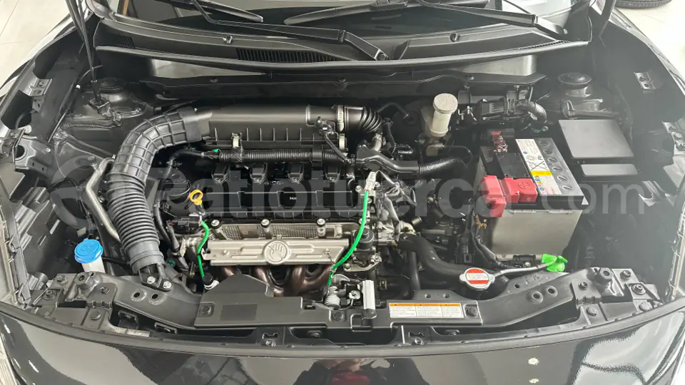 Foto 16 de Suzuki Swift