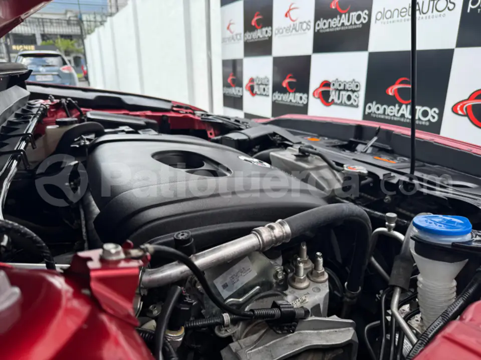 Foto 22 de Mazda CX- 5 CORE