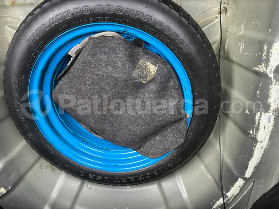 Foto 18 de Kia RIO EX