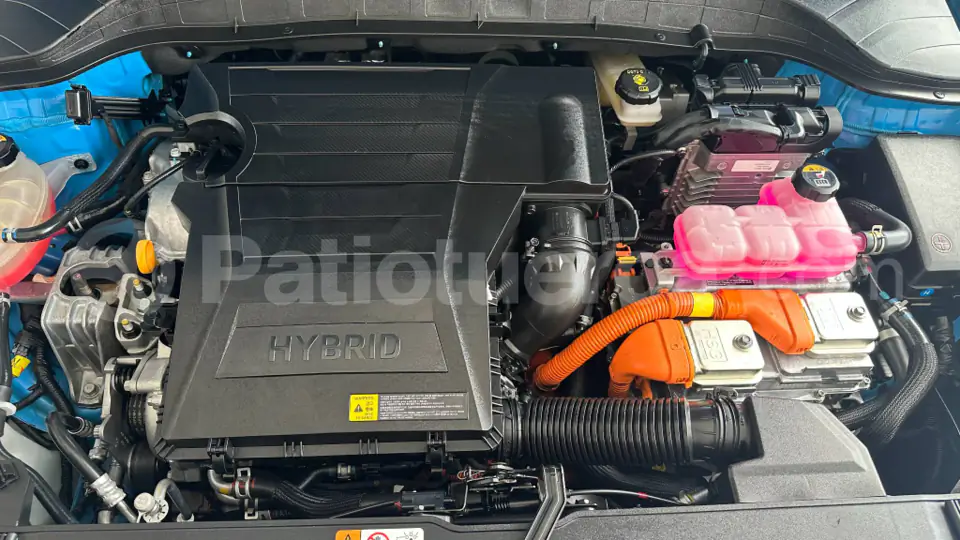 Foto 16 de Hyundai Kona GLS